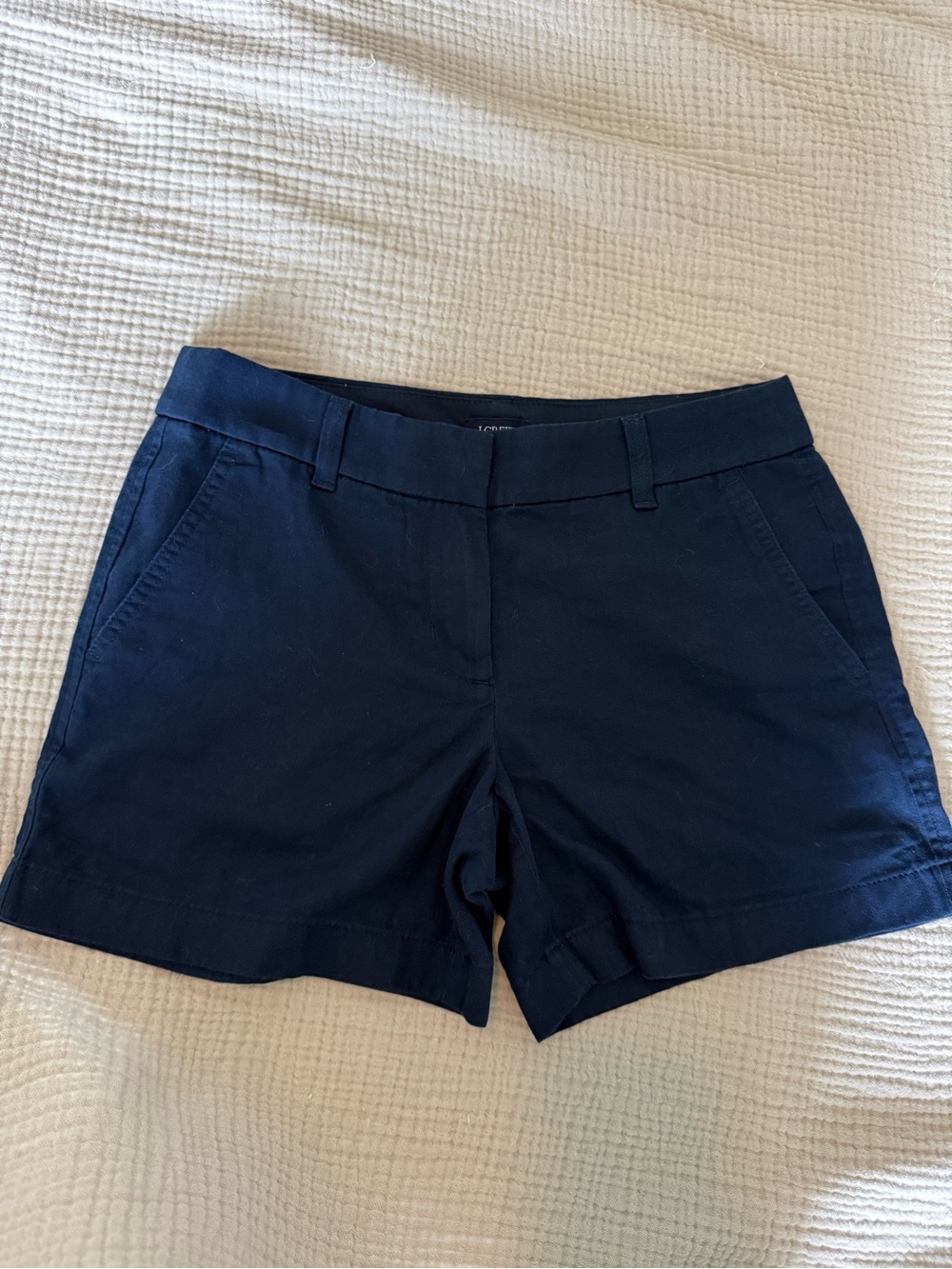 J. Crew Factory Shorts